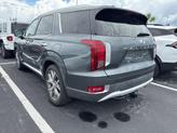 Thumbnail of 2021 Steel / Graphite Hyundai PALISADE