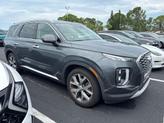 Thumbnail of 2021 Steel / Graphite Hyundai PALISADE