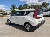 Thumbnail of 2022 Snow White Pearl Kia Soul