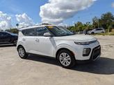 Thumbnail of 2022 Snow White Pearl Kia Soul