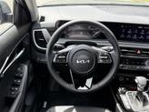 Thumbnail of 2026 Steel Gray Kia Seltos