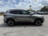 Thumbnail of 2026 Steel Gray Kia Seltos