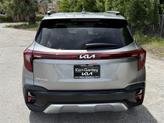 Thumbnail of 2026 Steel Gray Kia Seltos