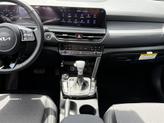 Thumbnail of 2026 Steel Gray Kia Seltos