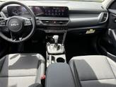 Thumbnail of 2026 Steel Gray Kia Seltos