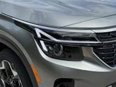 Thumbnail of 2026 Steel Gray Kia Seltos