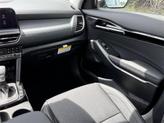 Thumbnail of 2026 Steel Gray Kia Seltos