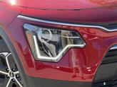 Thumbnail of 2025 Runway Red Kia Niro