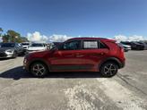 Thumbnail of 2025 Runway Red Kia Niro