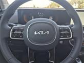 Thumbnail of 2025 Wolf Gray Kia Sorento