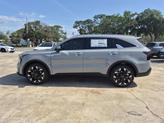 Thumbnail of 2025 Wolf Gray Kia Sorento