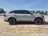 Thumbnail of 2025 Wolf Gray Kia Sorento