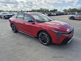 Thumbnail of 2025 Currant Red Kia K4