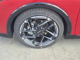 Thumbnail of 2025 Currant Red Kia K4