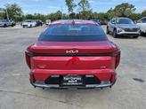 Thumbnail of 2025 Currant Red Kia K4