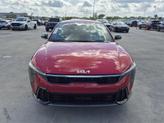 Thumbnail of 2025 Currant Red Kia K4