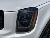 Thumbnail of 2022 Glacial White Pearl Kia Telluride