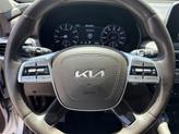 Thumbnail of 2022 Glacial White Pearl Kia Telluride