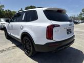 Thumbnail of 2022 Glacial White Pearl Kia Telluride
