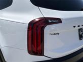 Thumbnail of 2022 Glacial White Pearl Kia Telluride
