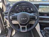 Thumbnail of 2025 Ebony Black Kia Sportage