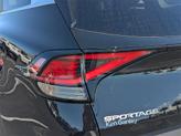 Thumbnail of 2025 Ebony Black Kia Sportage