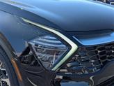 Thumbnail of 2025 Ebony Black Kia Sportage