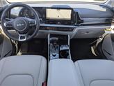 Thumbnail of 2025 Ebony Black Kia Sportage