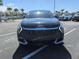Thumbnail of 2025 Ebony Black Kia Sportage