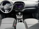 Thumbnail of 2025 Mars Orange Kia Soul