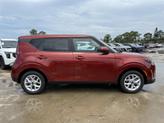 Thumbnail of 2025 Mars Orange Kia Soul
