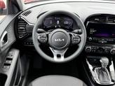 Thumbnail of 2025 Mars Orange Kia Soul