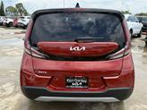 Thumbnail of 2025 Mars Orange Kia Soul