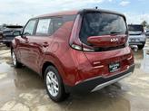 Thumbnail of 2025 Mars Orange Kia Soul