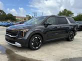 Thumbnail of 2026 Metal Kia Carnival