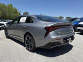 Thumbnail of 2025 Steel Kia K5