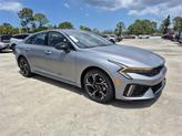 Thumbnail of 2025 Steel Kia K5