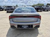 Thumbnail of 2025 Steel Kia K5