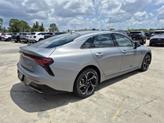 Thumbnail of 2025 Steel Kia K5