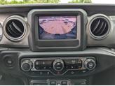 Thumbnail of 2020 Black Clearcoat Jeep Wrangler Unlimited