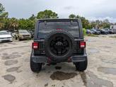 Thumbnail of 2020 Black Clearcoat Jeep Wrangler Unlimited