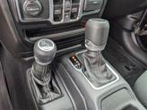 Thumbnail of 2020 Black Clearcoat Jeep Wrangler Unlimited