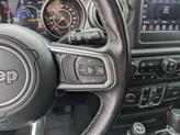 Thumbnail of 2020 Black Clearcoat Jeep Wrangler Unlimited