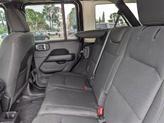 Thumbnail of 2020 Black Clearcoat Jeep Wrangler Unlimited
