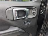 Thumbnail of 2020 Black Clearcoat Jeep Wrangler Unlimited