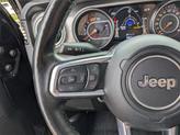 Thumbnail of 2020 Black Clearcoat Jeep Wrangler Unlimited