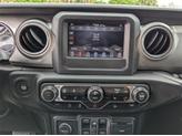 Thumbnail of 2020 Black Clearcoat Jeep Wrangler Unlimited
