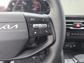 Thumbnail of 2026 Blue Kia Sportage