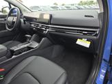 Thumbnail of 2026 Blue Kia Sportage