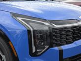 Thumbnail of 2026 Blue Kia Sportage